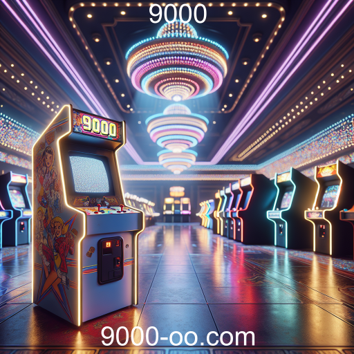 A Nostalgia dos Jogos Arcade: Da Revolução aos Dias Atuais