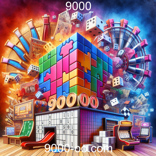 Desvendando o Mundo dos Jogos de Quebra-Cabeça