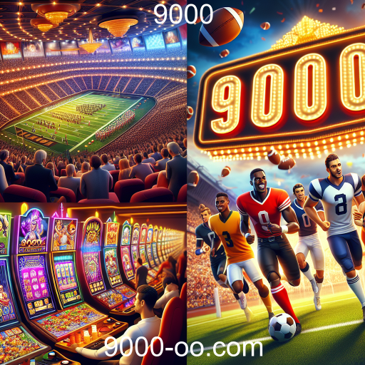 A Emoção dos Jogos de Esportes: Uma Nova Era Digital